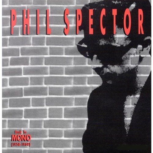 album phil spector