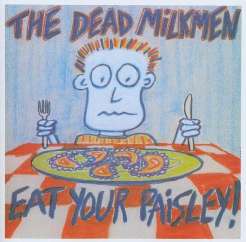 album the dead milkmen