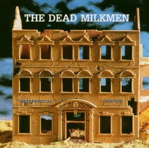 album the dead milkmen