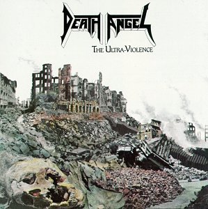 album death angel