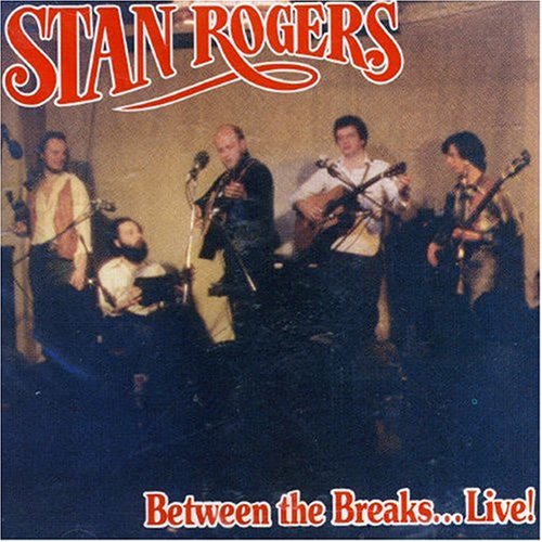 album stan rogers