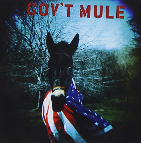 album gov t mule
