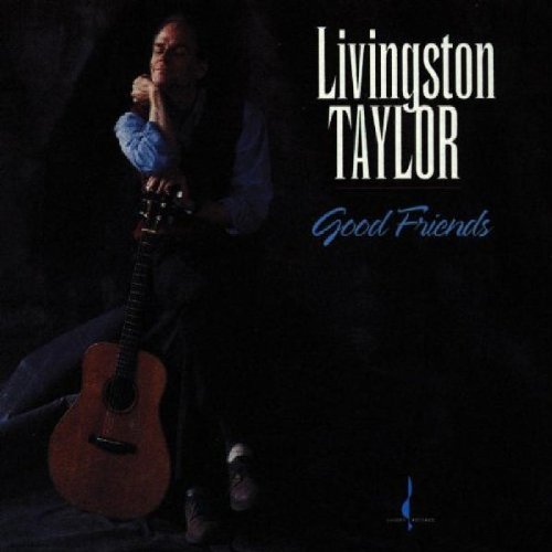 album livingston taylor