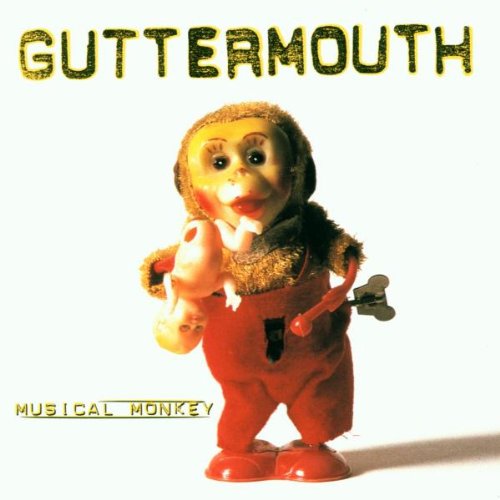 album guttermouth