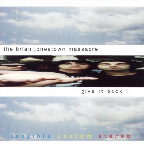 album the brian jonestown massacre