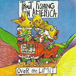 album trout fishing in america