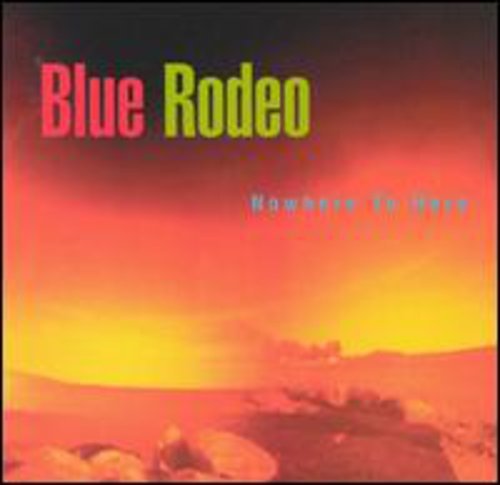 album blue rodeo