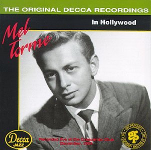 album mel torm�