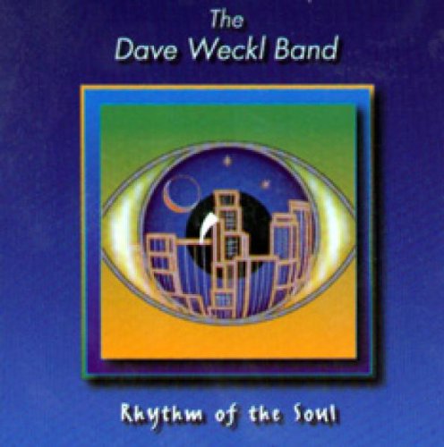 album dave weckl band