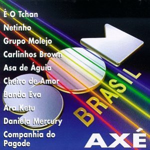 scuba divers - Som Brasil Axé