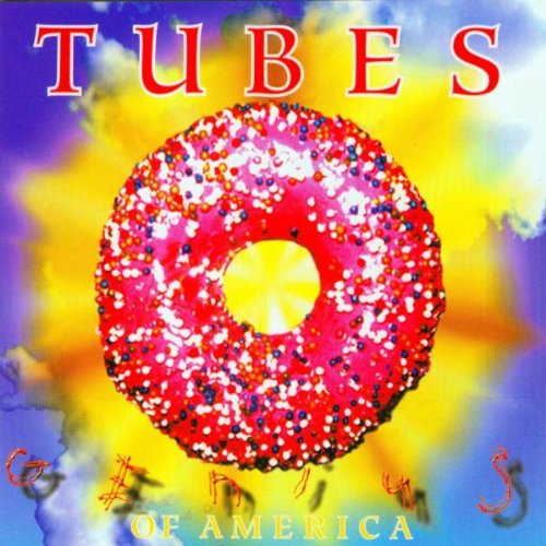 album the tubes