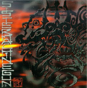 sister machine gun - Burn