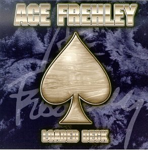 album ace frehley