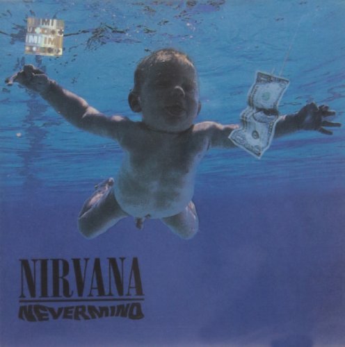album nirvana