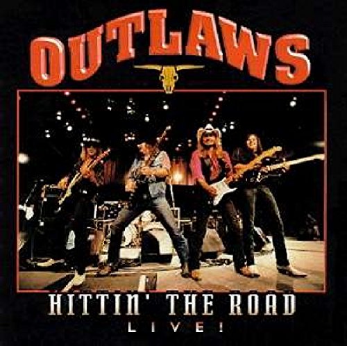 album outlaws