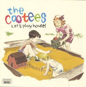 album the cootees