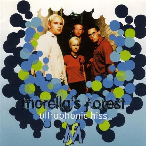 album morella s forest