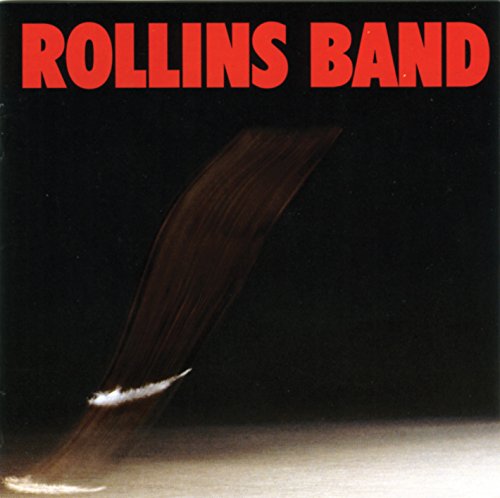 album rollins band