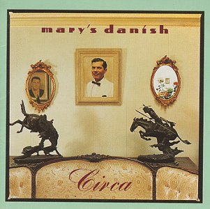 album mary s danish