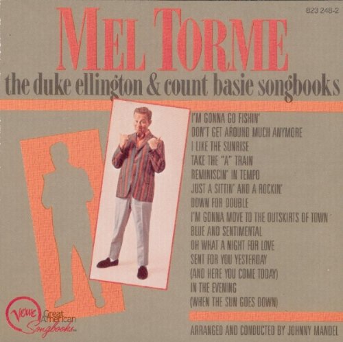 album mel torm�