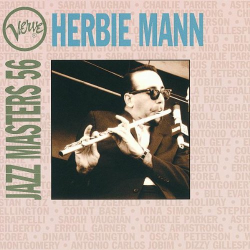 album herbie mann