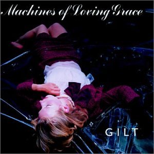 album machines of loving grace