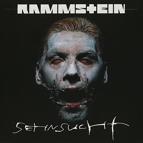 album rammstein
