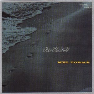 album mel torm�