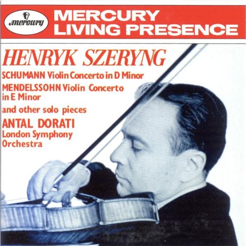 album felix mendelssohn