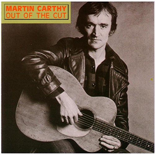 album martin carthy