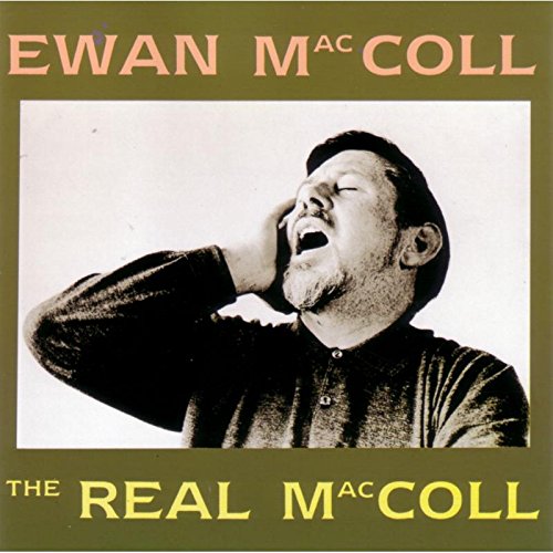 album ewan maccoll