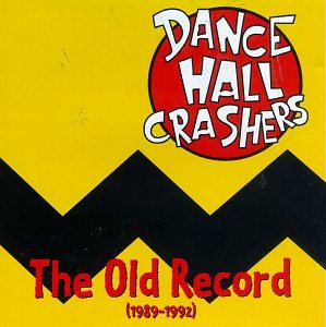 album dance hall crashers