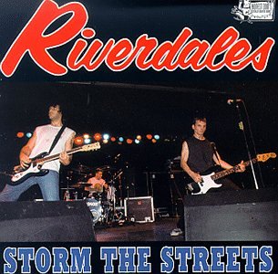 album riverdales