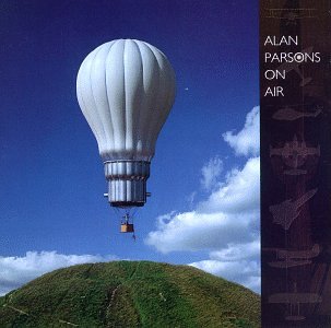 album alan parsons