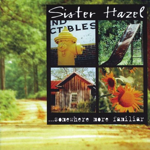 album sister hazel