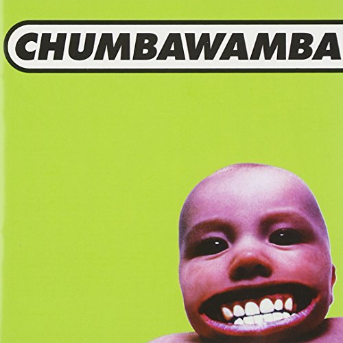 album chumbawamba