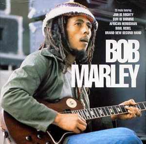 album bob marley