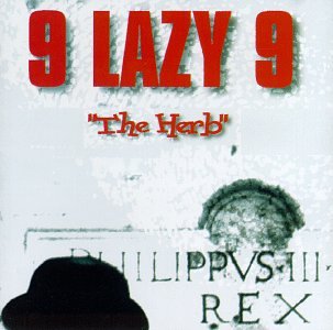 album 9 lazy 9