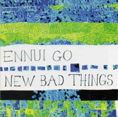album new bad things