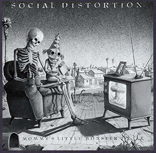 album social distortion