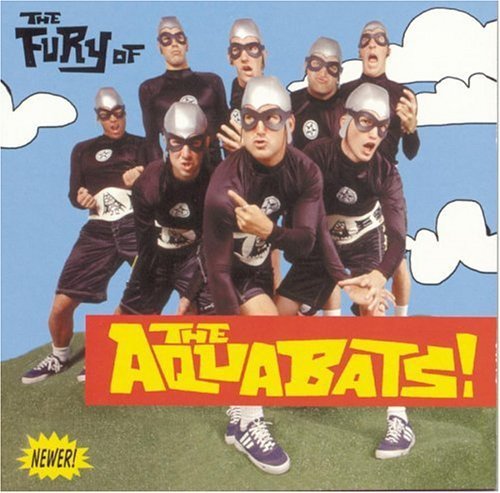 album the aquabats