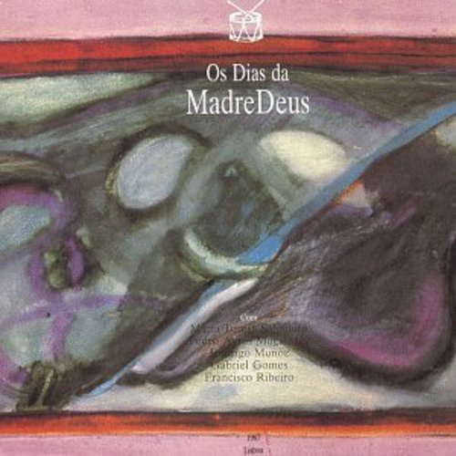 album madredeus