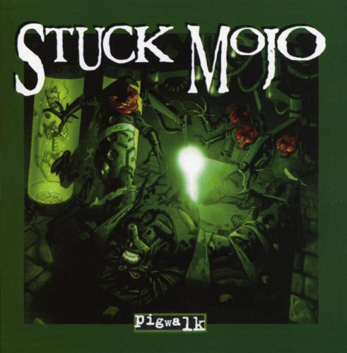 album stuck mojo