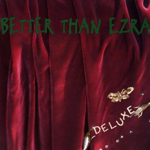 album better than ezra