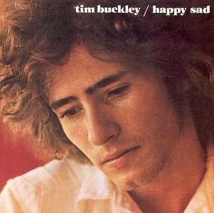 album tim buckley