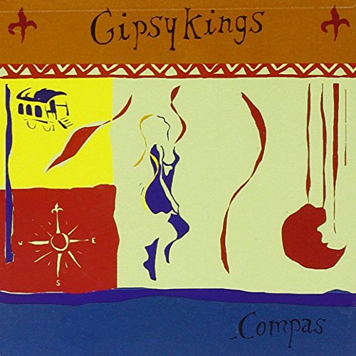 album gipsy kings