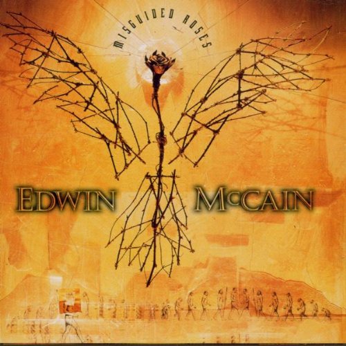 album edwin mccain