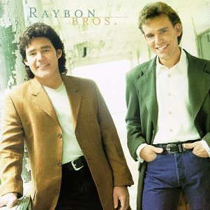 album raybon brothers