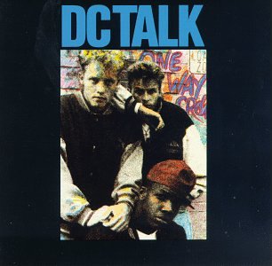 album dc talk