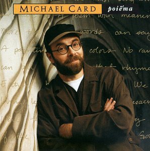 album michael card